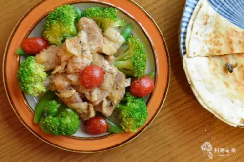 【台南好食】希望每天都好好～～好好 good days 微食堂