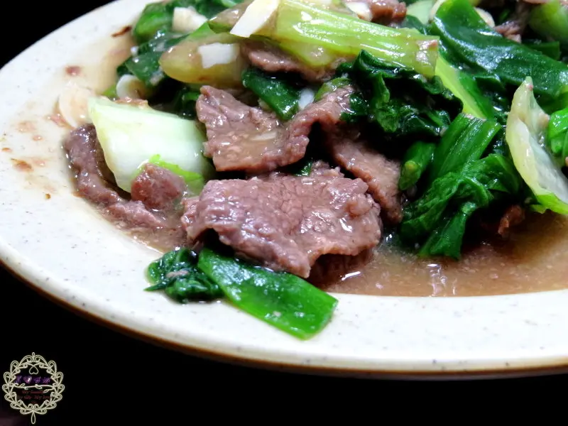 2015.02.13 -【高雄】子儀牛肉刀削麵