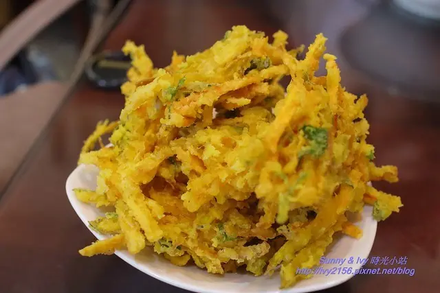 【宜蘭冬山食記】樸實甘味小館。很簡單的家常料理