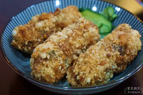 宜蘭小吃▋樸食甘味@冬山~樸實自然最簡單的美味(有素食)