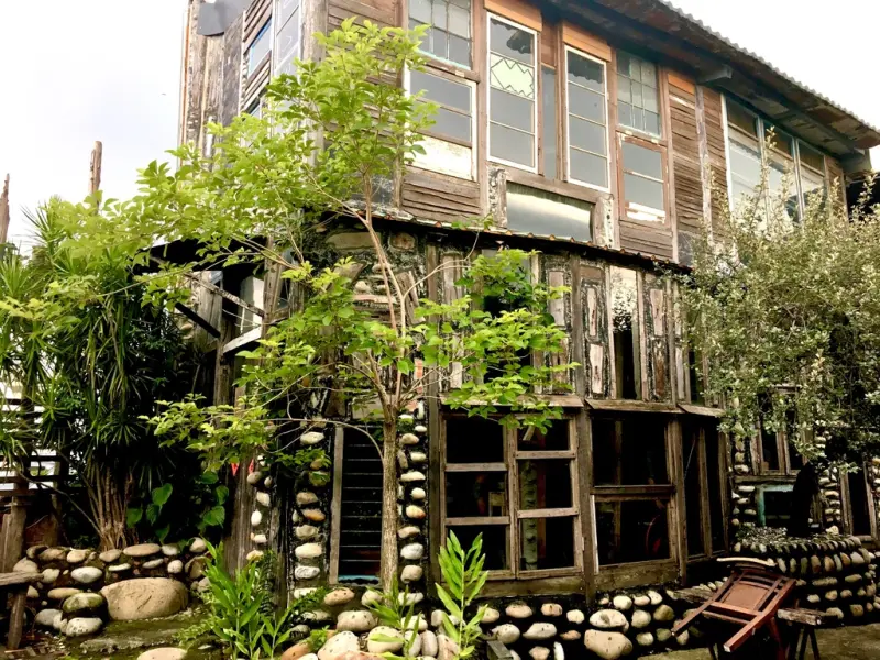 [台中] 咖啡品味者的小天地 13咖啡