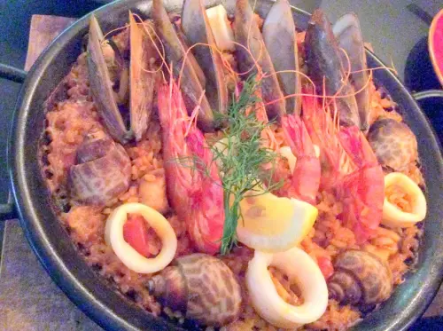 捷運美食-小酒館風情多『ABV Bar & Kitchen』美味一波接一波