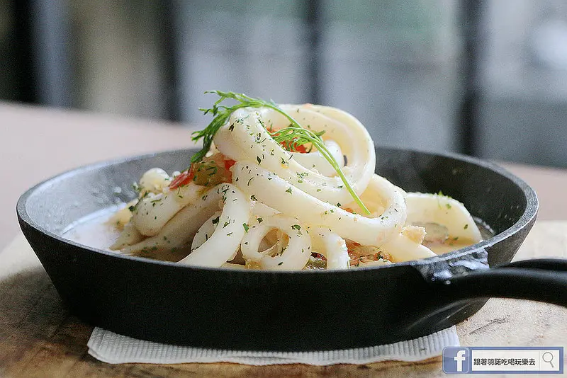 【羽諾食記】ABV Bar&Kitchen 地中海料理 精釀啤酒❤大安區餐酒館推薦 