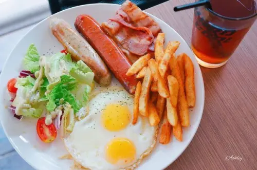 ABV地中海餐酒館|近捷運國父紀念館站・台北大安區・東區・精釀啤酒餐廳・輕食早午餐・球賽轉播