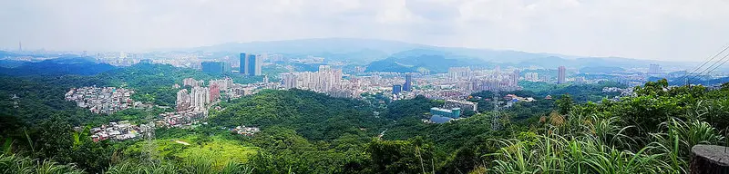 【廣編特稿】帶著Samsung Galaxy S6 edge  城市輕旅行 城市的角落 山水一日遊　松園禪林/秀峰瀑布/新山夢湖/汎塔莎 