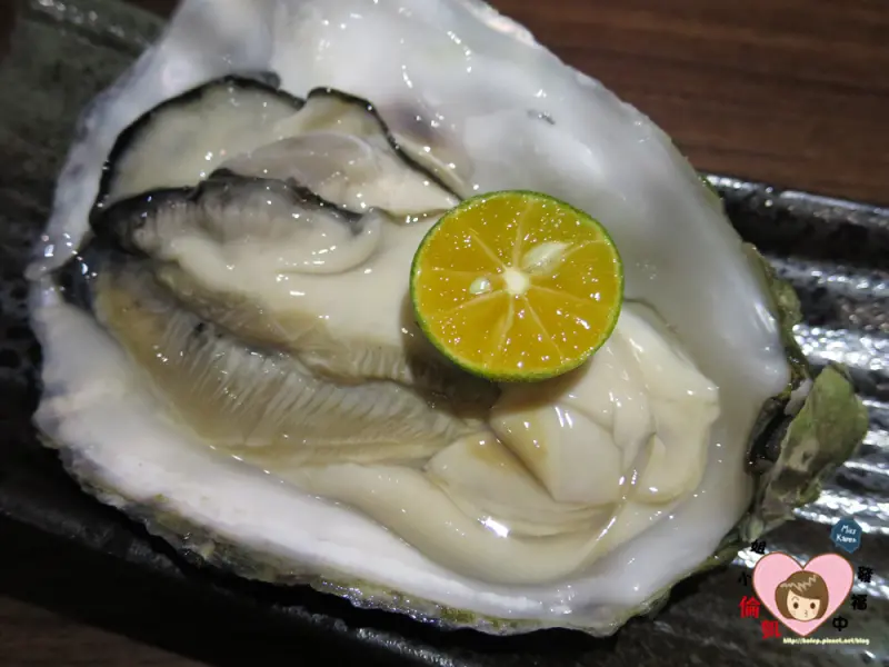 【台北美食】捷運忠孝敦化站 伍伍食堂～東區日本料理：新鮮漁獲x創意調酒，竄出每日Special！ 