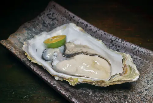 國父紀念館站 東區日本料理 現流直送新鮮美味的 伍伍食堂