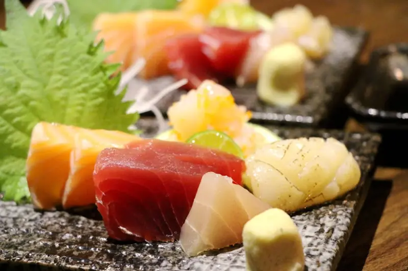 【羽諾食記】伍伍食堂●東區必吃美食●日本料理/居酒屋推薦