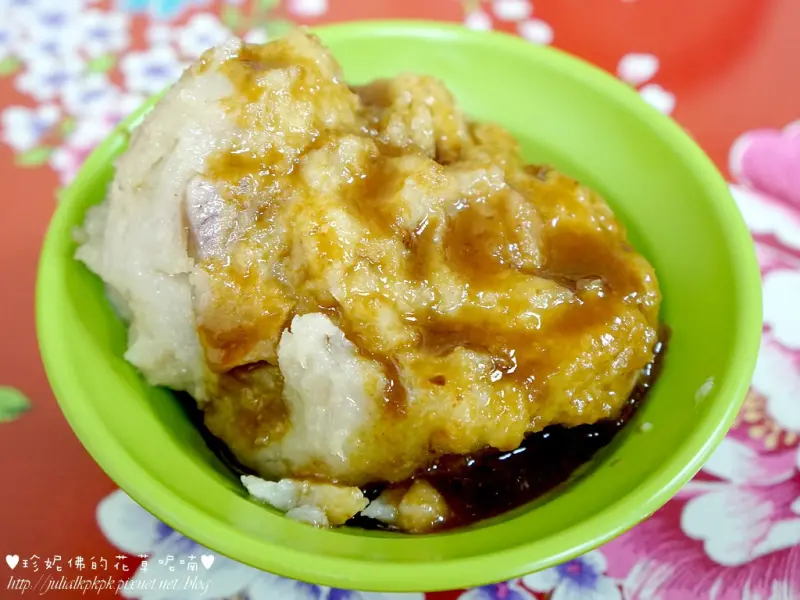 【台北-萬華區】萬華蘇家肉圓油粿