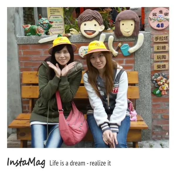 【台南景點】劍獅學堂        
      