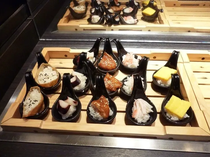 溫和的湯頭與新鮮的野菜-溫野菜(信義誠品店)体驗心得              