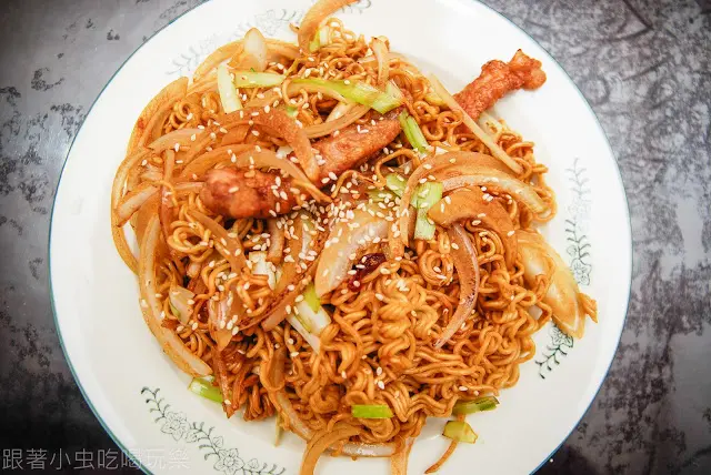 阿火師食坊 (蘇澳店)