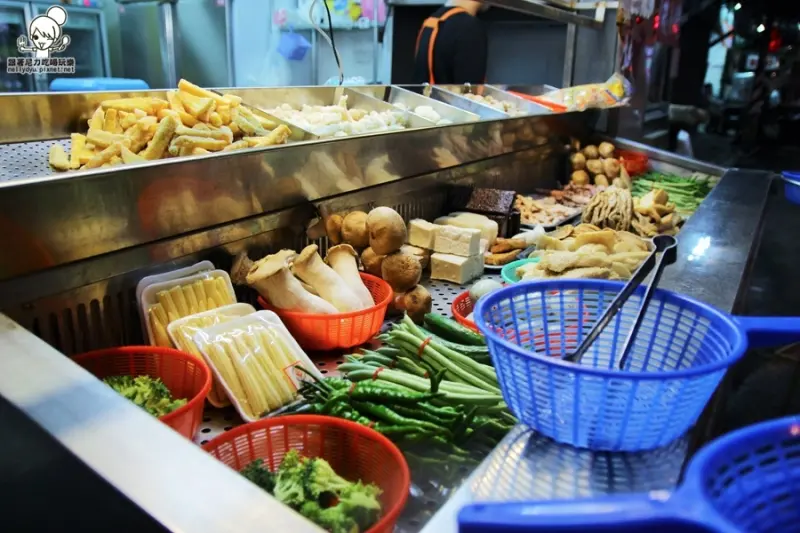 吃-苓雅。黃金雙打 Da Bo Chicken之超好吃唰嘴鹹酥雞