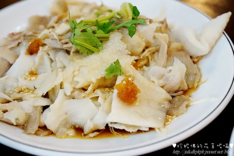 【新北-金山區】雲南小棧平價滇緬料理