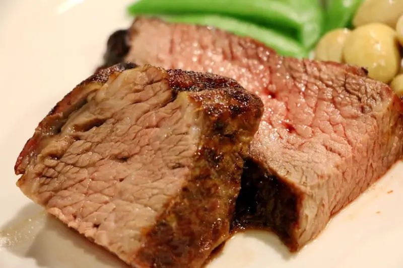 【羽諾食記】彭巴草原慢火炭烤牛排●阿根廷炭烤牛排