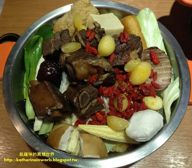 【美食 x 新竹東區 x 光復路】鬼椒一番鍋 (贈送30元加料券)