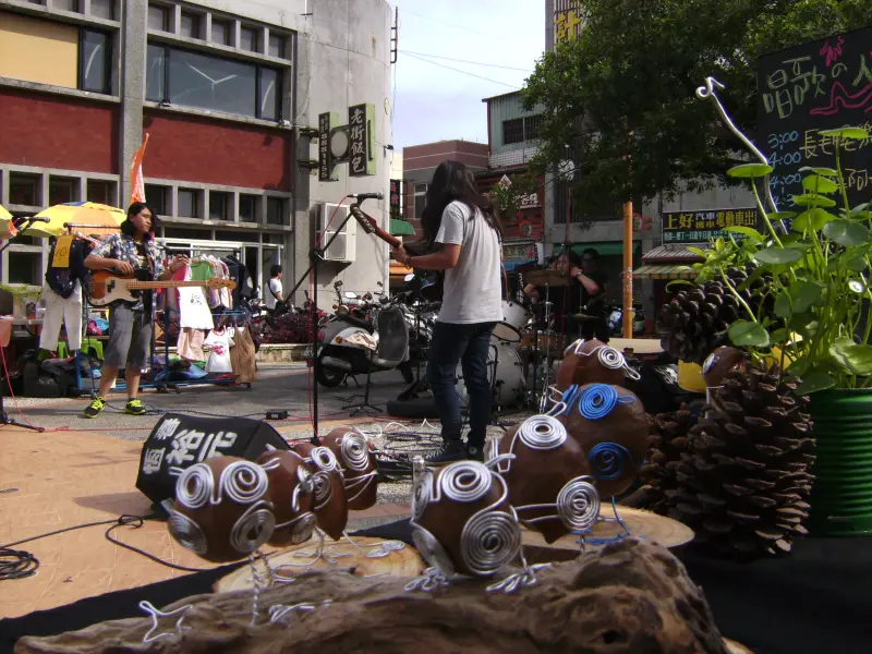 恆春西海岸化石探索營