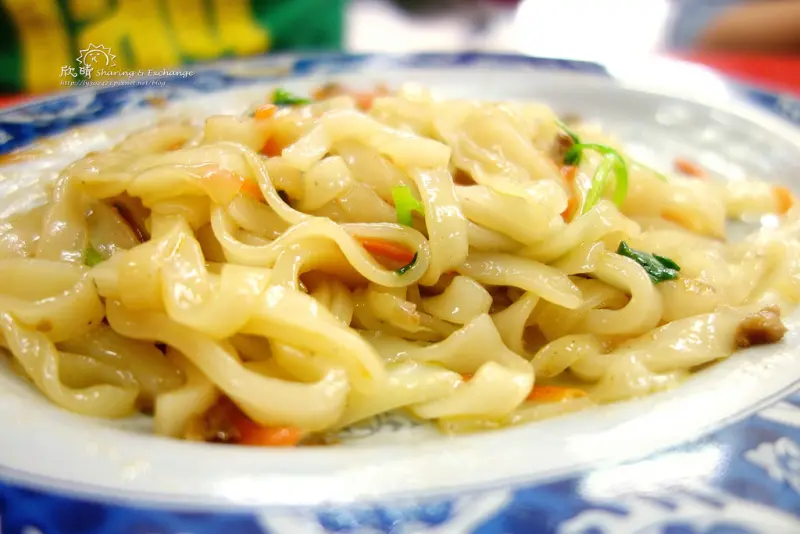 高雄素食+勝昌蔬食+美濃吳粄條對面+美濃花海附近