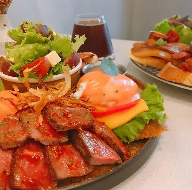 拾陌 shihmo/美食窩客 海棻 提供，未經許可不得轉載。