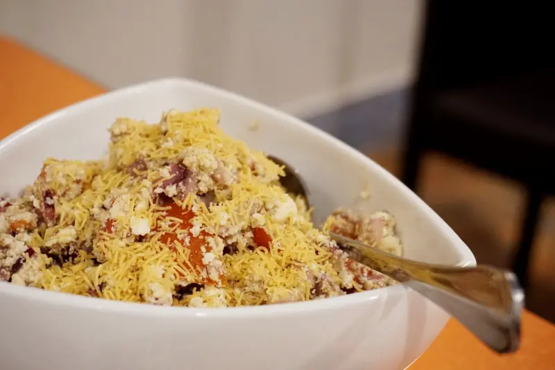 口碑券28【士林】桂丁香 Cloves & Cinnamon。道地印度風味