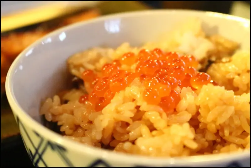 [ 忠孝復興站 微風廣場美食 ] 瞞著爹四店（金柚店）～中午才吃得到的日式定食