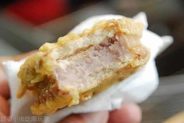 芋見泥真好 (宜蘭店)