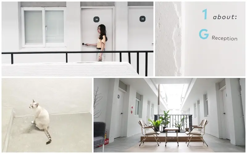 住宿．宜蘭蘇澳 | THE NEW DAYS 日新大飯店。與過往打聲招呼的深度旅行 溺進南方澳漁港的風情萬種