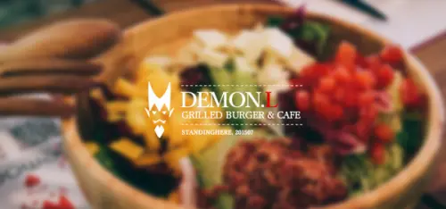  Demon.L 美式餐廳, 捷運市政府站高 CP 值之惡魔風味運動酒吧              