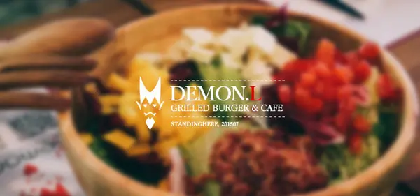  Demon.L 美式餐廳, 捷運市政府站高 CP 值之惡魔風味運動酒吧              