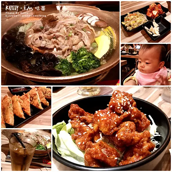 ▌新竹美食 ▌銅盤嚴選韓式烤肉(巨城店)吃到飽！涓豆腐姊妹店✖韓式炸雞/海鮮煎餅