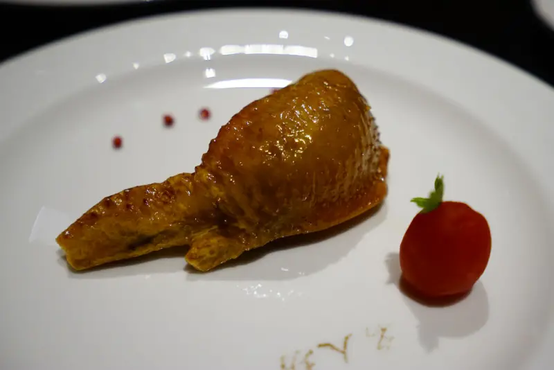 名人坊-近幾年來最好吃的中餐-值得專程前往