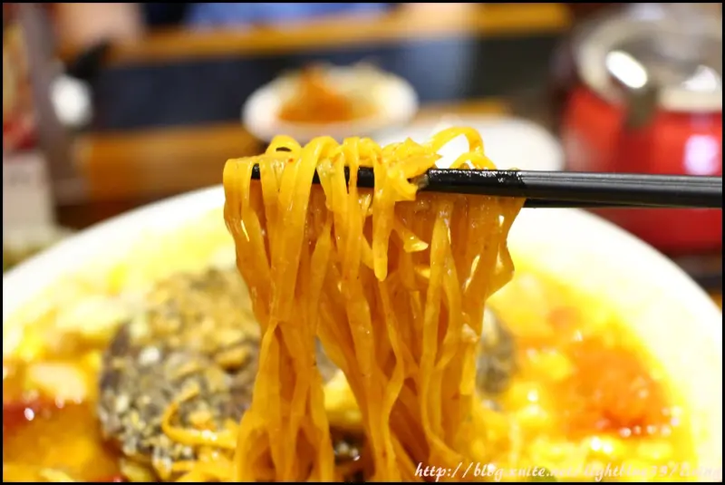 [劍南站美食]ラーメン凪(Nagi)拉麵大直店～台灣網友票選第一名的