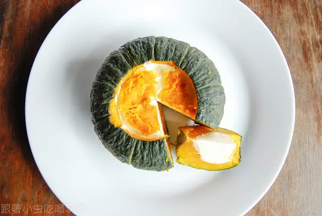 雲鄉咖啡館 LUJACAS