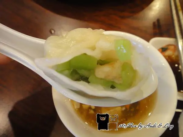 【雲林。虎尾】阿貴小籠包專賣店。絲瓜湯包嚐鮮趣