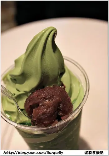 ＊甜滋滋－Tsujiri辻利茶屋