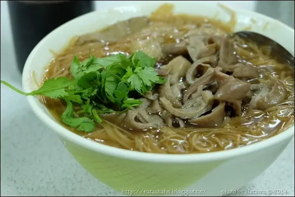 
【享食】捷運市府站＠永吉路30巷✦基隆阿弟仔麵線 ～納塔最愛麵線口味
