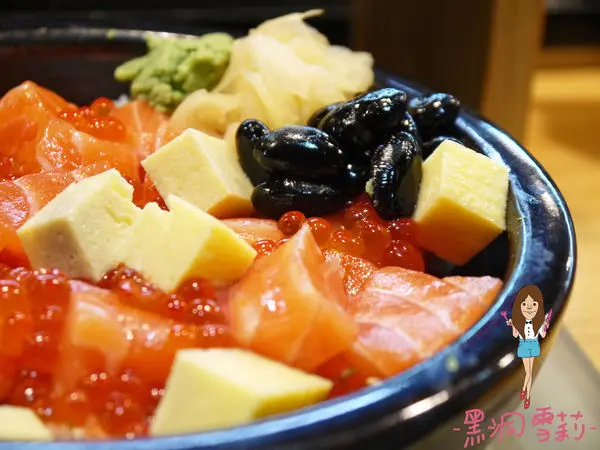 【食記】台北／內湖「西湖小立吞」．立食/握壽司/西湖市場〃捷運西湖站