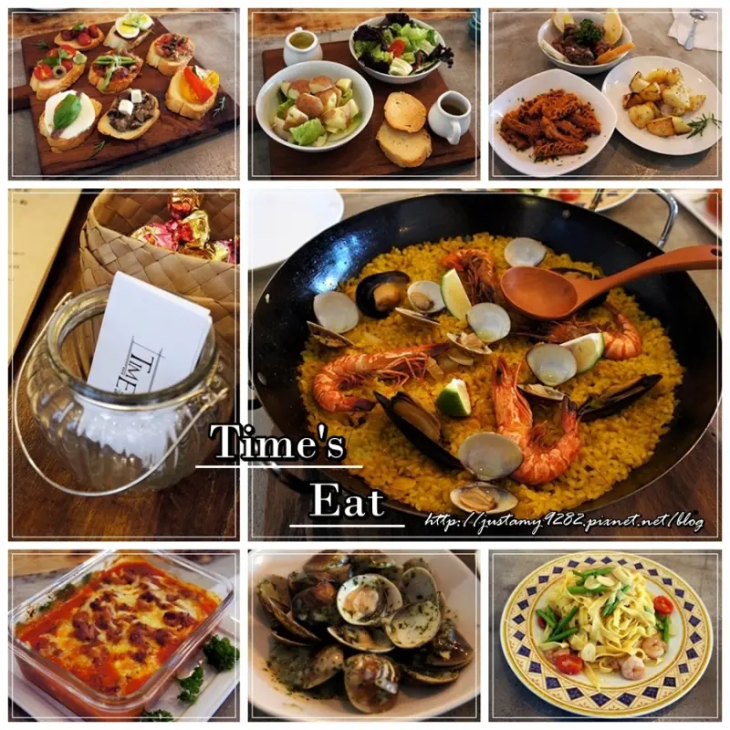 新店試菜 ☞ 台北市/士林區 ▍Times Eat ▍想不到在台灣也能以樸實的價格吃到正港ㄟ歐式料理~ 好吃到噴淚!!!