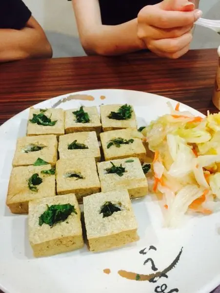 │食記│台東/金香玉臭豆腐♥♥♥宵夜時間的好選擇♥♥♥