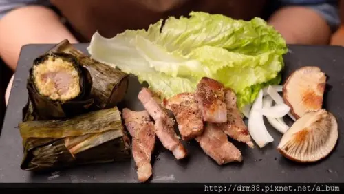 雲山茶鄉藝文咖啡茶館～來自南投部落的感動，在台北麗水街重現屬於你我的夢想。