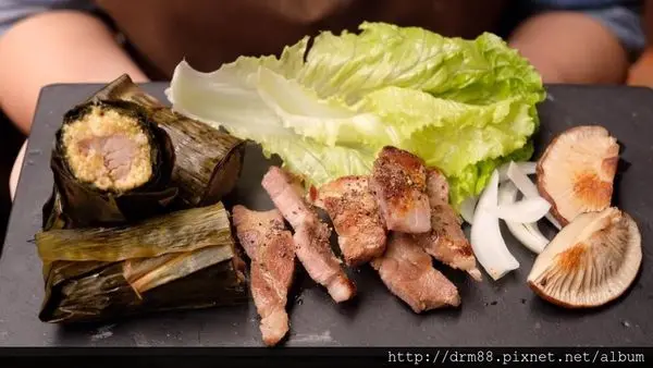 雲山茶鄉藝文咖啡茶館～來自南投部落的感動，在台北麗水街重現屬於你我的夢想。