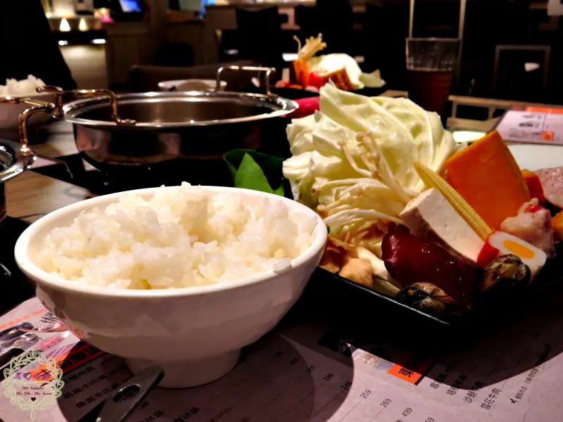 （招待）2015.07.01 -【高雄】大鍋頭海鮮鍋物