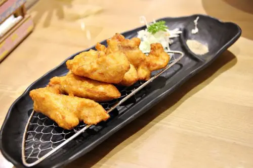 【大熊麵屋】家庭式不難吃但沒特色