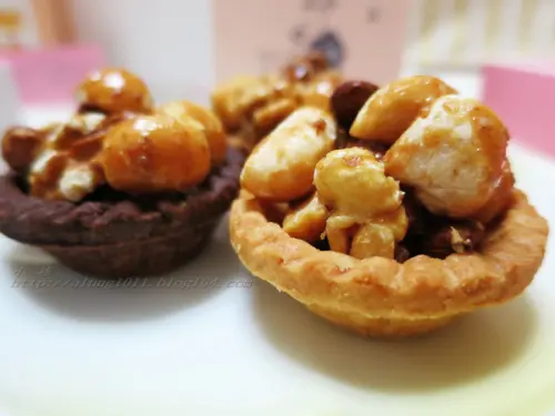 香純可口一本初衷..    一點甜              