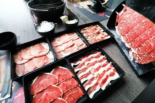 春秋戰鍋~美味牛肉吃到飽(愛評體驗券)
