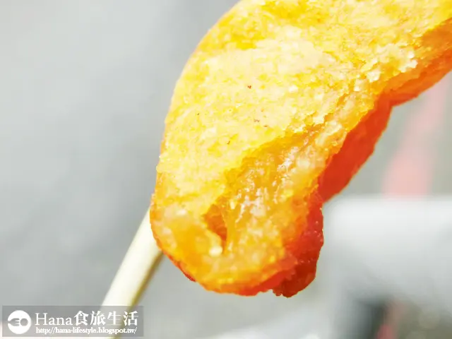 
【台中西屯】溫家正宗逢甲地瓜球 | 逢甲大學側門 外乾爽酥脆 內甜而香Q 台灣傳統點心 夜市人氣美食
