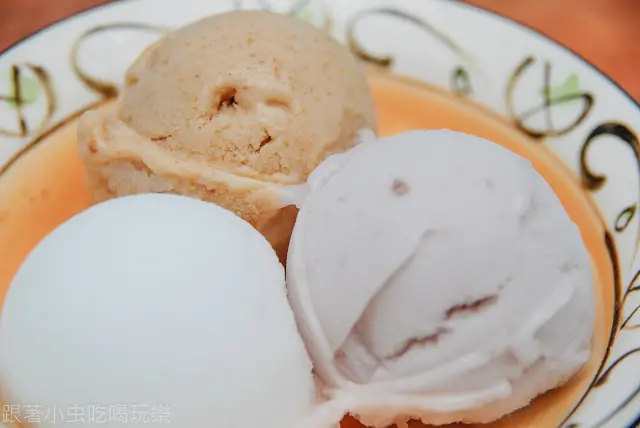 傑哥冰店-鍋燒麵