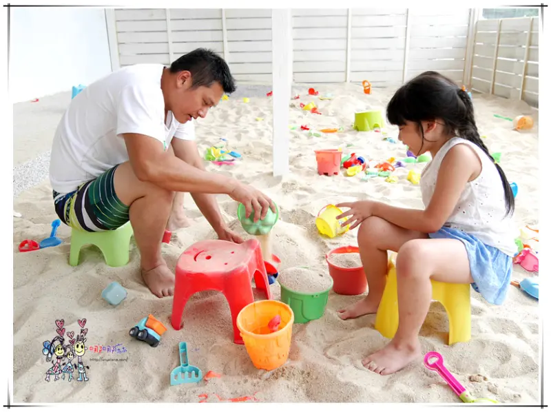 【桃園市民卡】用市民卡優惠規劃一天桃園親子微旅行吧!