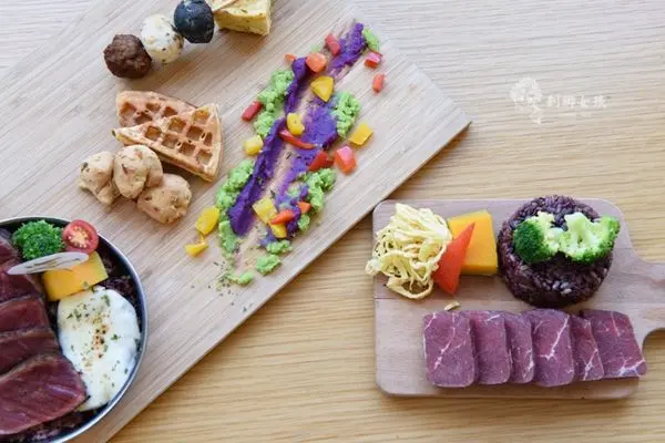 【親子寵物友善餐廳】桃園林可可家的牧場～小孩跟寵物的小樂園