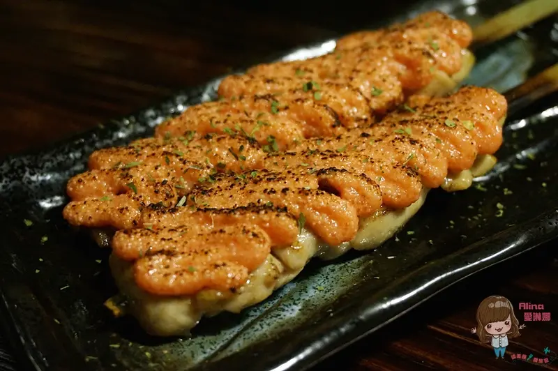 【食記】台北東區 林北烤好串燒酒場 延吉店 我沒罵髒話 林北真的是賣吃的! 近市民大道